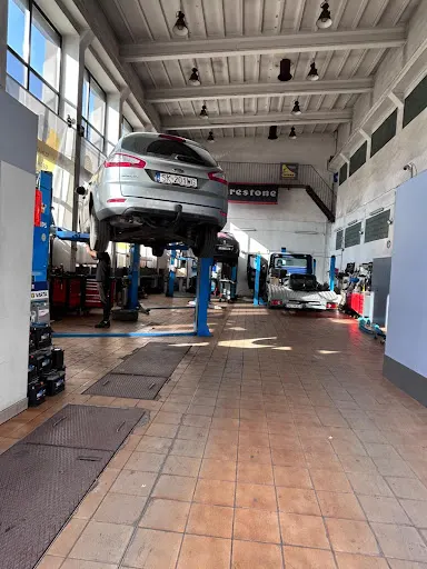 DOBRY WARSZTAT PIOTR KOZYRA